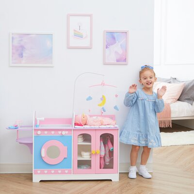 Step2 love and care deluxe nursery on sale